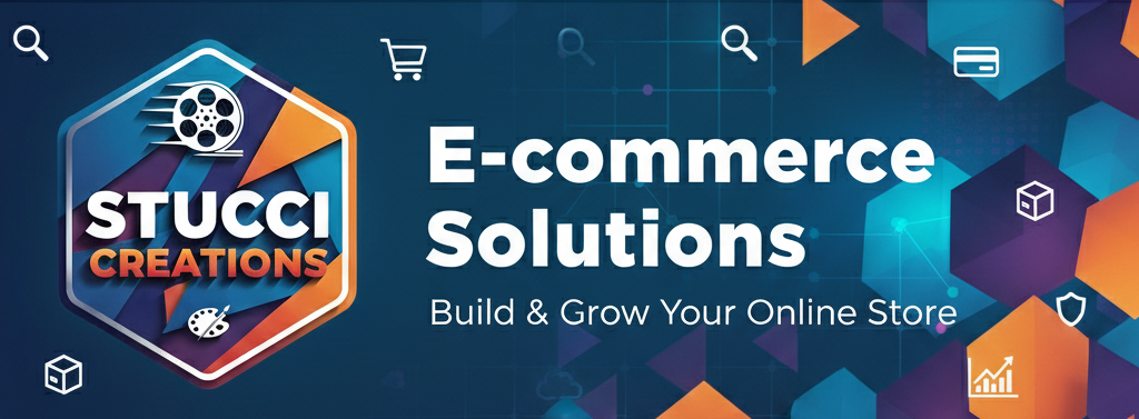 E-Commerce Solutions