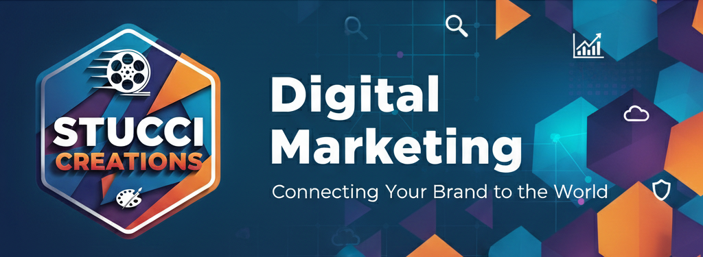 Stucci Creations Digital Marketing